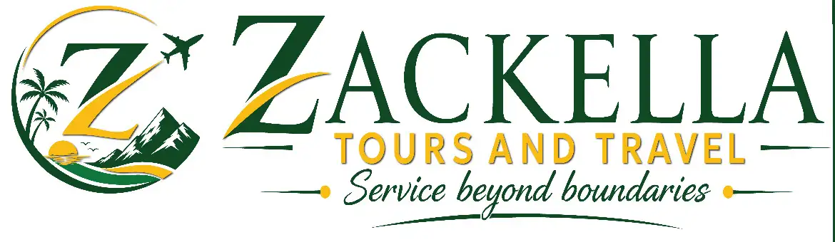 Zackella Tours and Travel — Service beyond boundaries